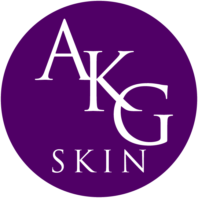 akg skin logo